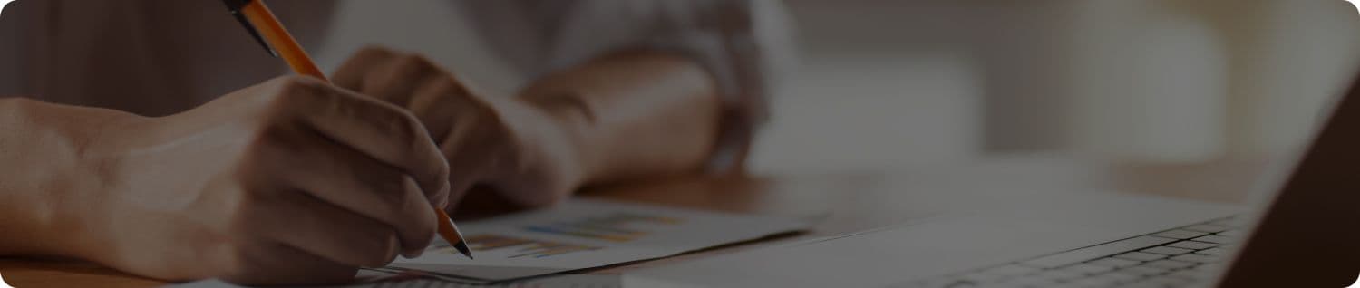 banner blur image