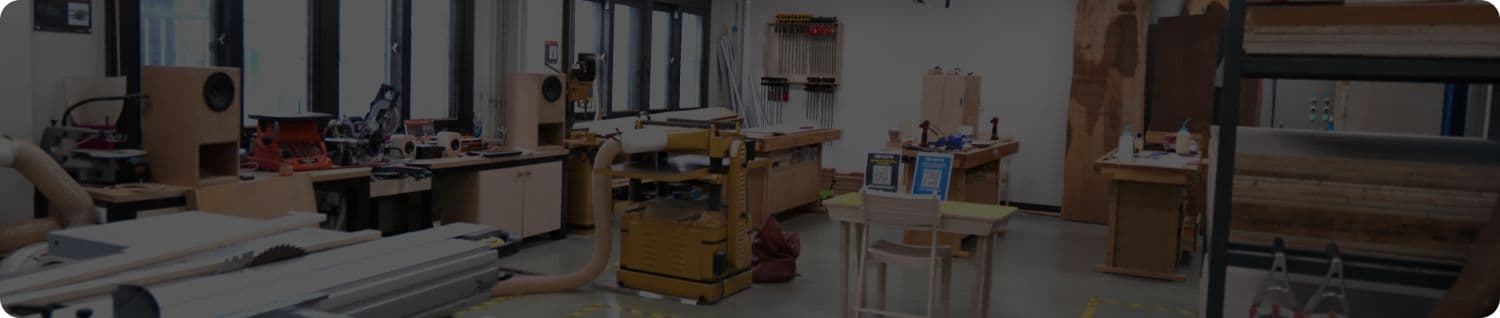 banner blur image