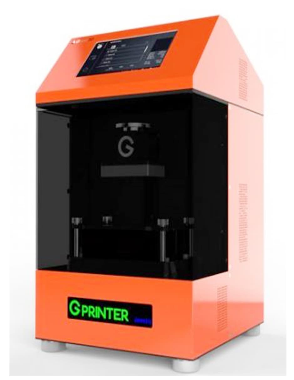 Gooo3D Jewelry 이미지