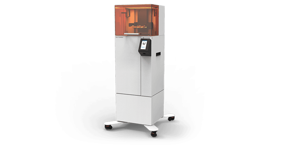 3D Systems Figure-4 이미지