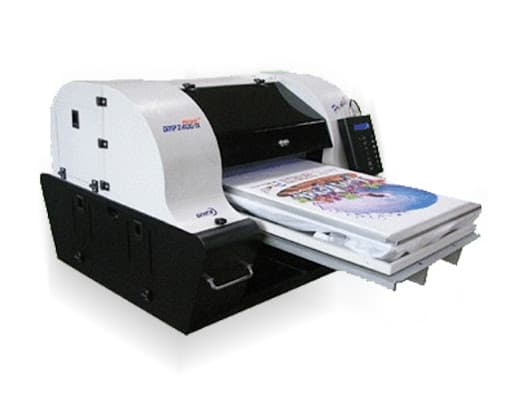 Dreamjet 329UV 이미지