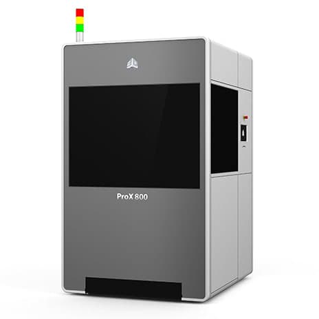 3D System ProX 800 이미지